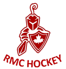 RMC Hockey Logo new